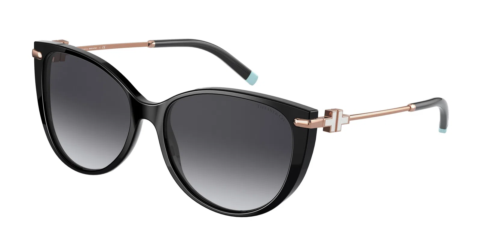 Tiffany 4178F Sunglasses - view 3